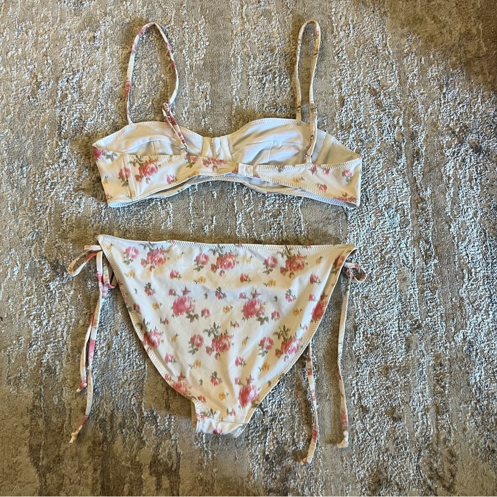 Loveshackfancy Bikini - image 2